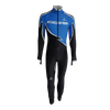Custom ST Speed Skating Skin Suits