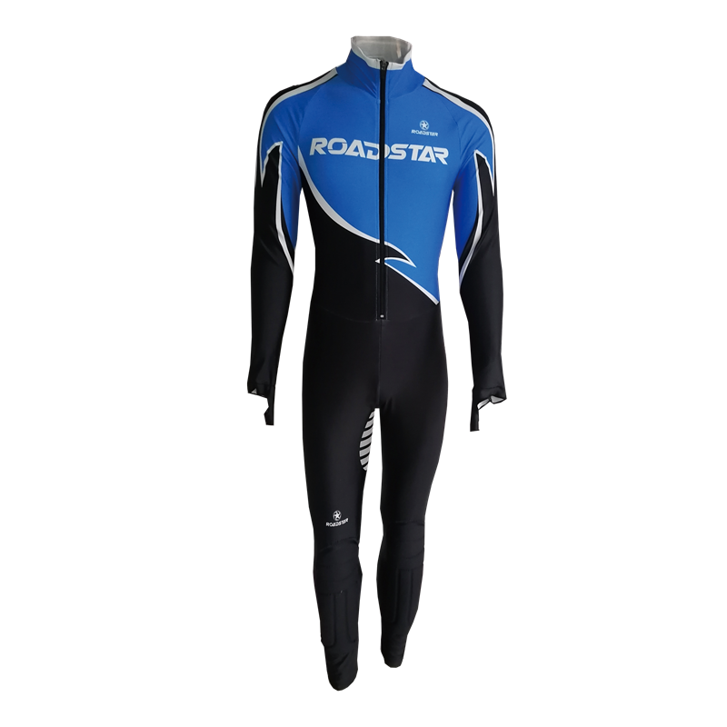 Custom ST Speed Skating Skin Suits