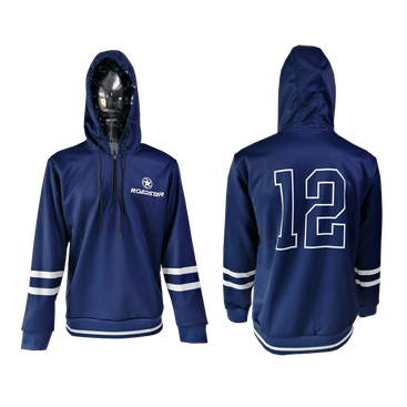 Hockey Hoodies