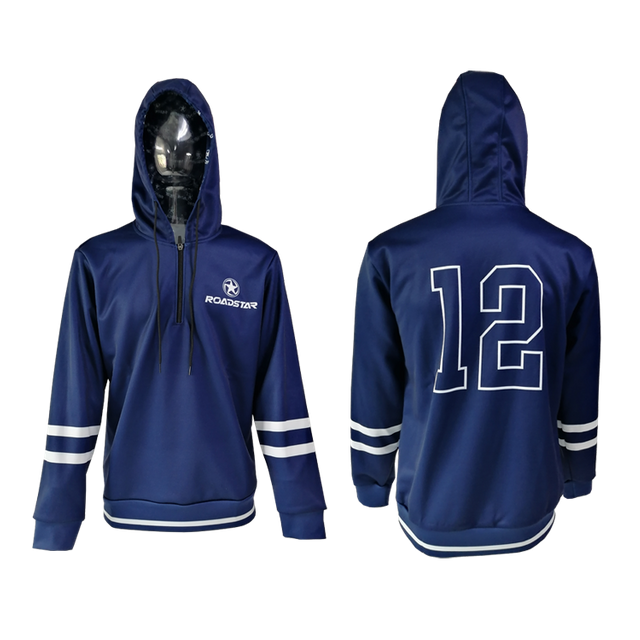 Hockey Hoodies