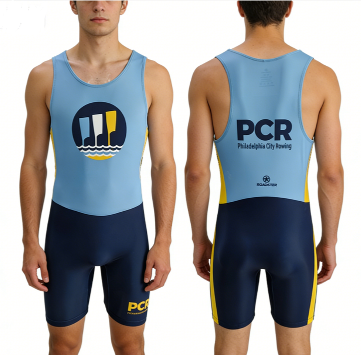 Design Custom Rowing Kit