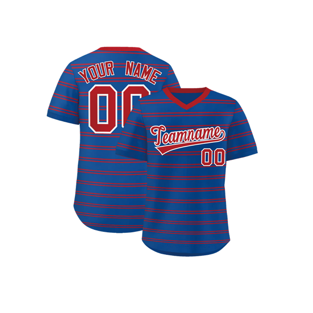 Baseball Shirt