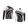 Long sleeve Cycling Jersey
