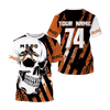 Motorsport Team Apparel
