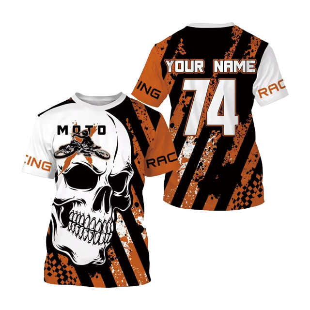 Motorsport Team Apparel