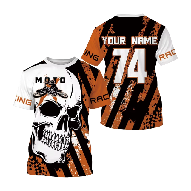 Motorsport Team Apparel