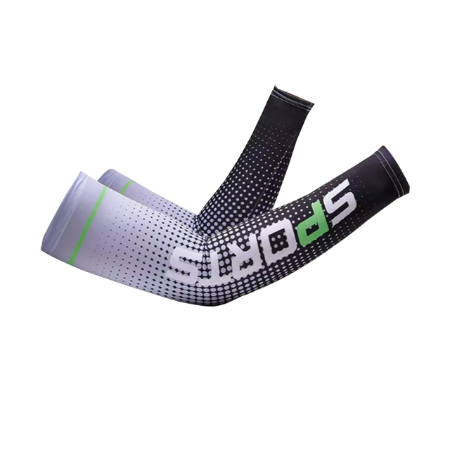 Cycling Arm Sleeve