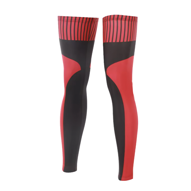 custom Leg warmer