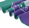Custom Sublimation Microfibre Sports Towel