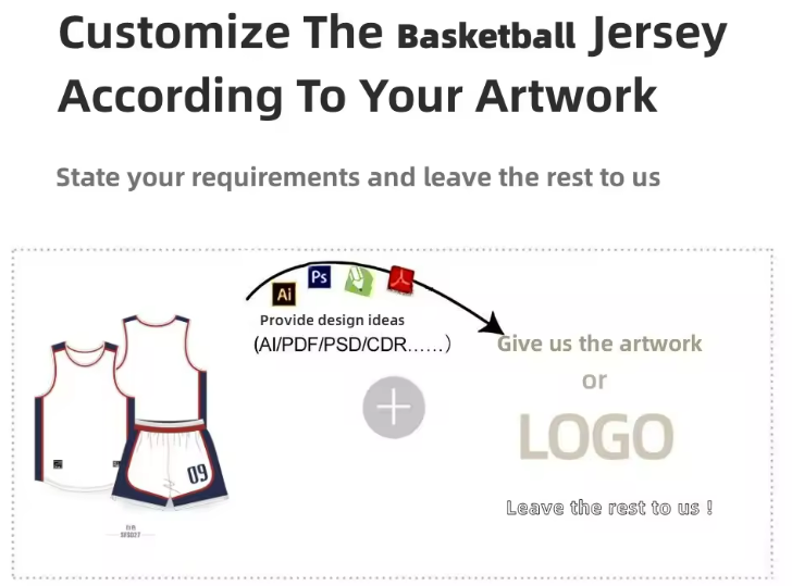 Men's Basketball Tops