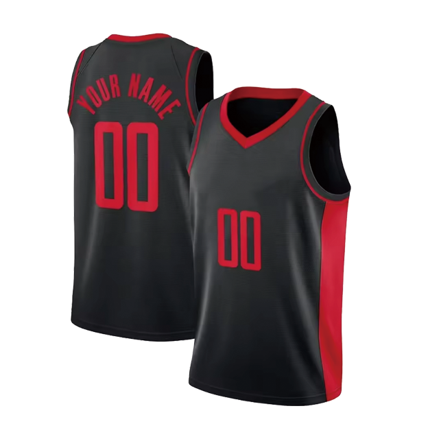 Design And Sell Custom Basketball Jerseys