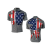 Custom Bike Jerseys