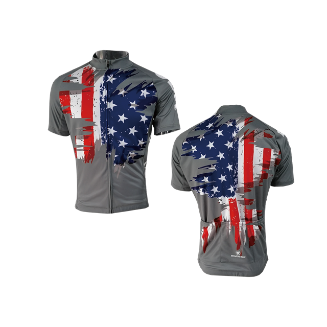 Custom Bike Jerseys