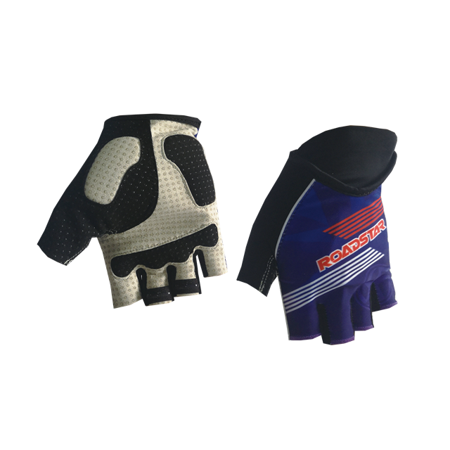 Bicycle gloves