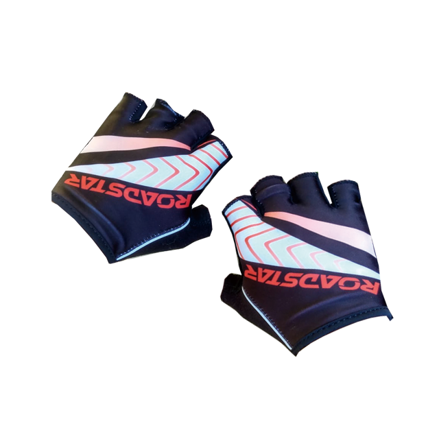 Custom Full Fingers Cycling Glove