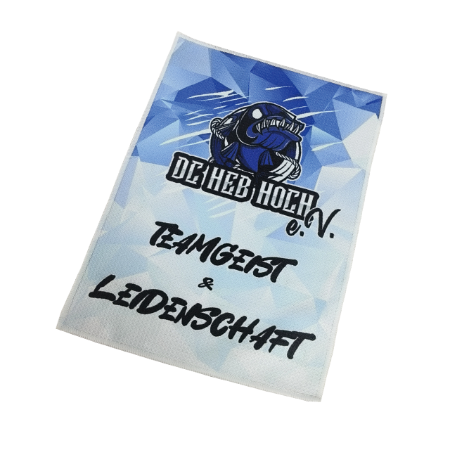 Microfiber Dart Towel