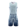 Custom Sublimation Basketball Uniforms 