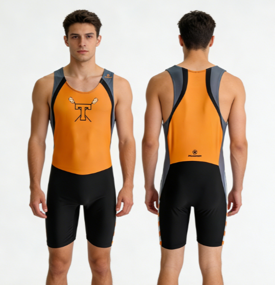 Custom Rowing Zootie