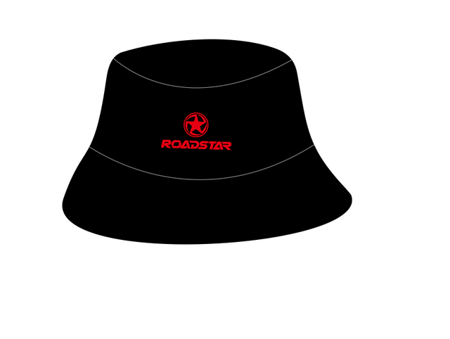 Bucket Hats