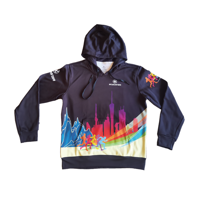 Running Hoodies