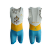 Boat Club Rowing Suit