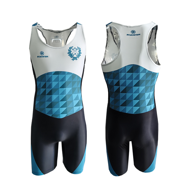 Womens Rowing Suit
