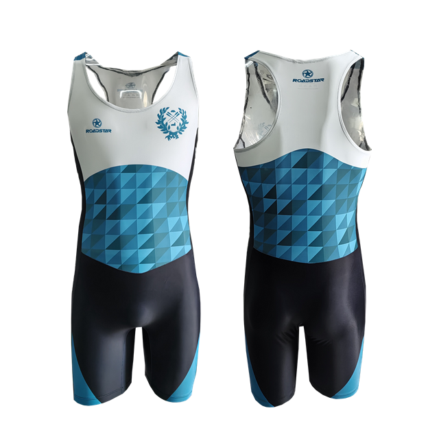 Womens Rowing Suit