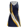 Sublimation Girls Netball Dress Uniform
