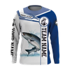 Wholesale Custom Fishing Clothing