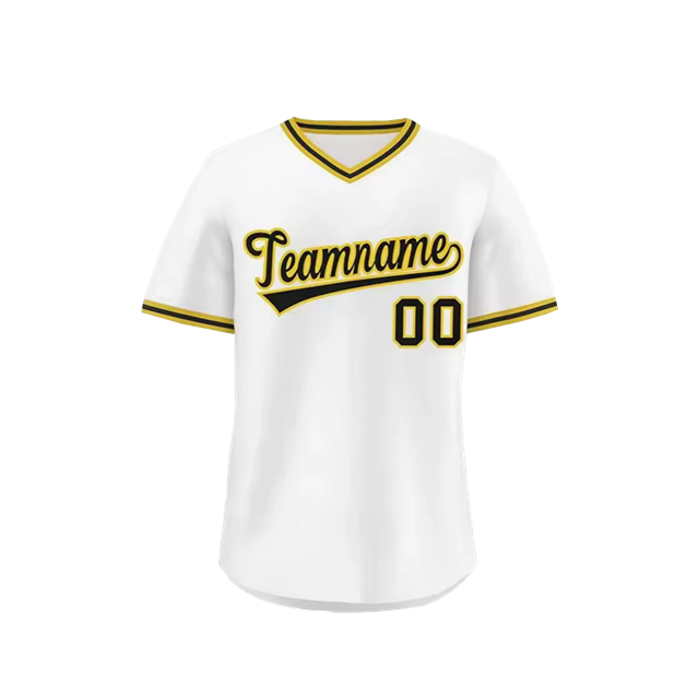 Youth Baseball Jerseys