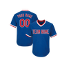 Baseball Jerseys Supplier