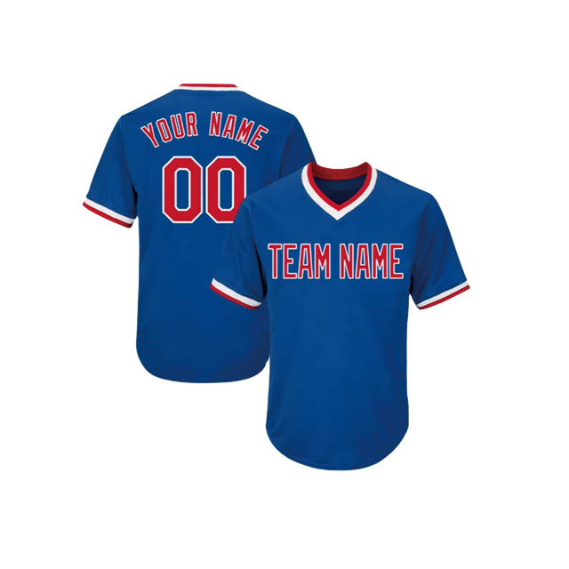 Baseball Jerseys Supplier