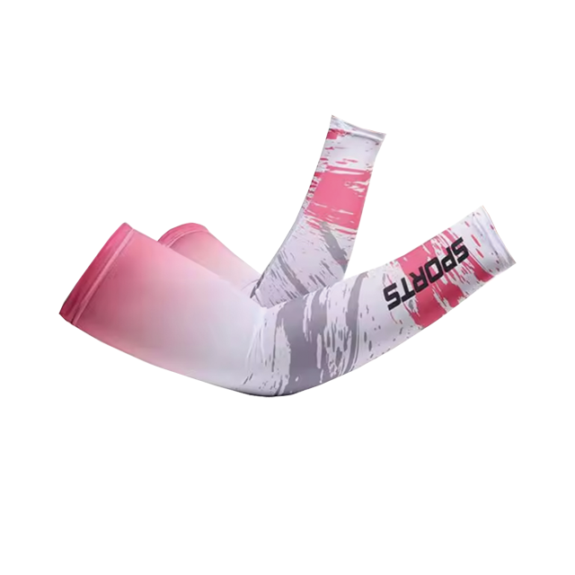 Cycling Arm Sleeve