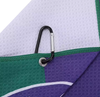 Custom Dart Towel