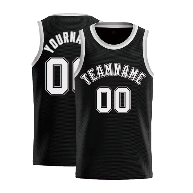 Men's Basketball Tops