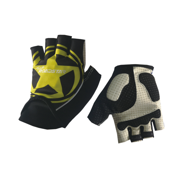 Bicycle gloves