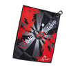 Darts quick-drying towel