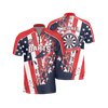 Custom Dart Jersey Manufacturer