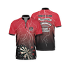 Sublimated Dart Shirts 