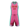 Men's Basketball Uniforms