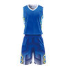 Blank Wholesale Basketball Jerseys & Basketball Shorts