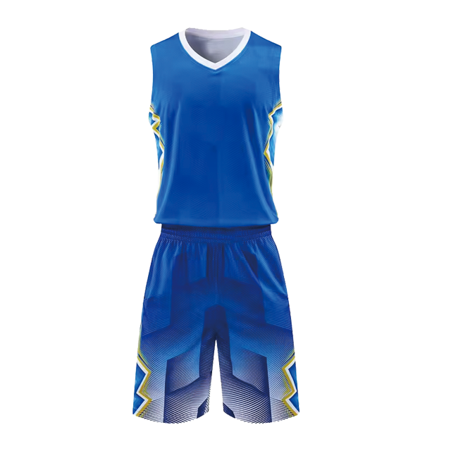 Blank Wholesale Basketball Jerseys & Basketball Shorts