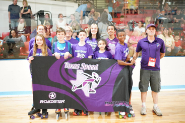 Team Banners
