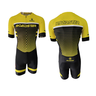 Training Fit Inline Speed Skating Suit 