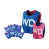 Custom Sublimation Netball Jersey