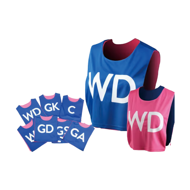 Custom Sublimation Netball Jersey
