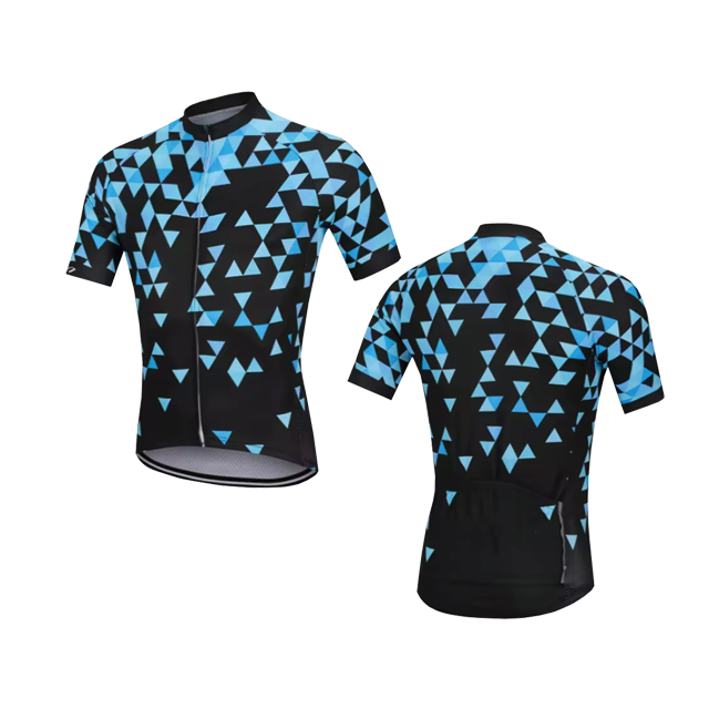Custom Cycling Jerseys