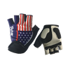 Bicycle gloves
