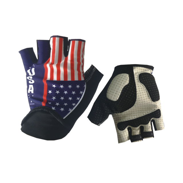 Bicycle gloves