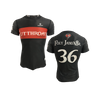 Sublimated Roller Derby Uniforms